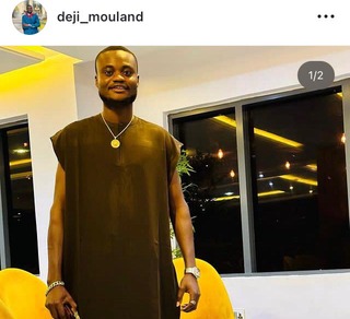 Kill A Financial Coach For Others To Learn – Deji_mounland