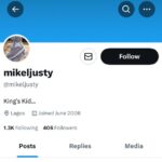 Married Men Need To Be Rescued Urgently – Mikeljusty