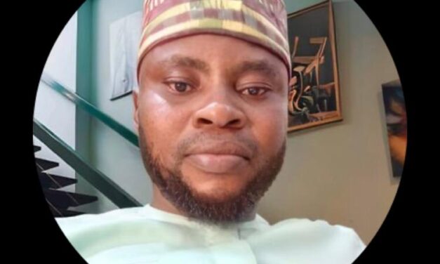 Nigeria Is The Worst Country On Planet Earth – Abdullahiajao1