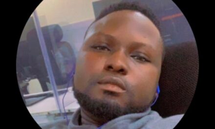 He Used Dark Magic “Juju” On The White Woman – Ade_Yinkar