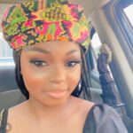 I Can Perform Any Sexual Activity With My Husband in My Parents Presence – Amina Olabola