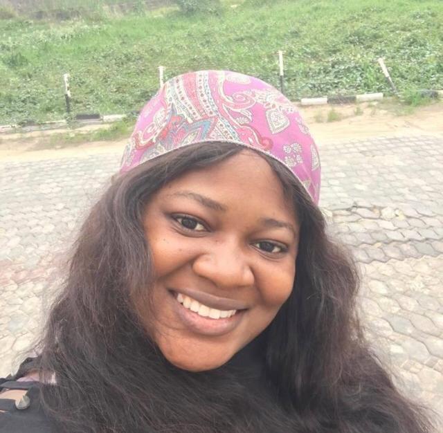 Your Husband Is Not Kind If He Provides For The Family – Anozie Loveth