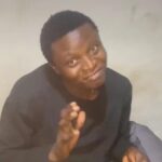 You Are Immature If You Care For Your Fellow Man – AnuFadele