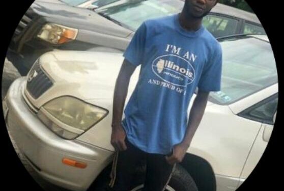 Nigeria Is Turning Upside Down – AnikeGodgift