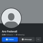 I’m Going To Do Armed Robbery To Earn 100k In A Day – Aro Federall (Mfon.Thompson)