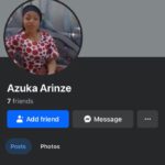 My Wife Will Receive Heavy Beating In My House – Azuka Arinze