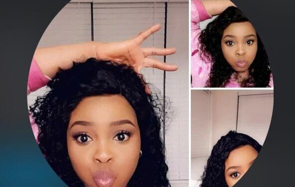 Women Lose Value When We Show Support To Our Partner – Chef Angiee