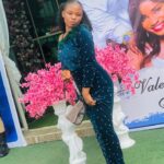 I Wish To Be A Lekki Prostitute – Chinenye Nwodo