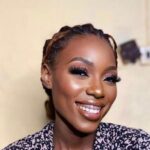 Your Point Is Invalid and Unwelcome – Chinyere Abia