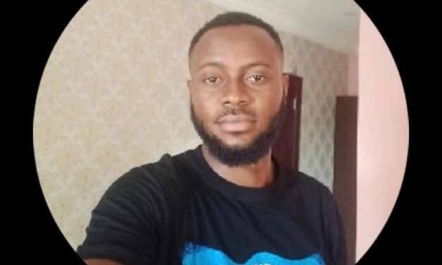 Nigerians Have Been Mentally Defeated – Chudy (Coolzeal)