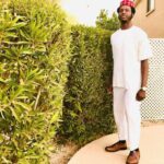 My Gifts Are Temporary I Will Reclaim Them After Breakup – Chukwuemeka Victor