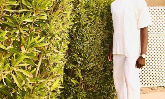 She Should Have Prostrated For Her Engagement Ring – Chukwuèmeka Victor E. A.