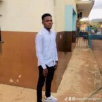 Spyro Is A Leading Cause Of Problem In Relationships – Daniel Muojeke