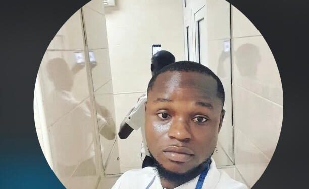 Cubana Chiefpriest Stomach Will Soon Burst Wide Open – Demola Ajibade