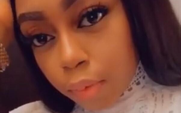 Runaway With The Kids After A Dispute With Your Husband – Edima Kennedy