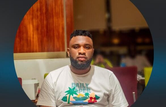 Beat Up The People Who Scream “SAY YES” During Proposals – Ekene (Aklivingcool)