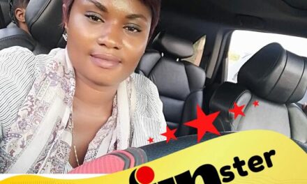 I Pray Her Relationship Breaks and Make Her Single Mother Again – Eze Rita Ofoson