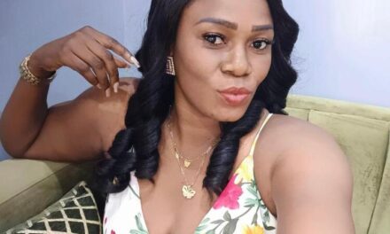 Mercy Eke Is Dating Somebody’s Husband – Glory Adogho