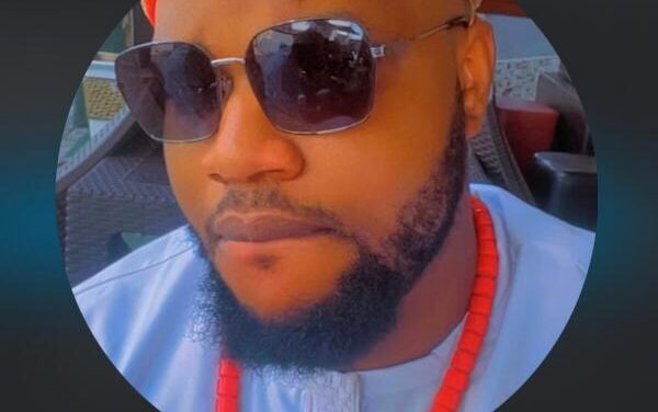 Cross Dressers In Nigeria Should Get Ready For Harm – Goodness Emeka