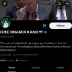 All The Yoruba RCCG Members Are Criminals – Ikejiobodo