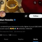 I Support Tinubu To Make Nigerians Suffer – Ikpeciano (Mazi Nzeako)