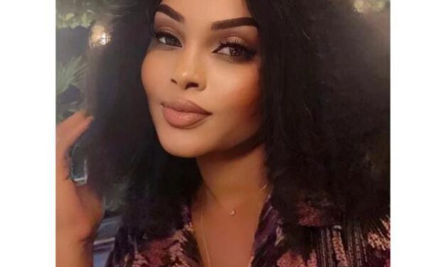 I Will Return My Boyfriends Gifts After We Breakup – Jennifer Adaugo