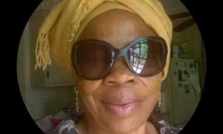 Nigeria Has No Hope – Josephine Agbobu