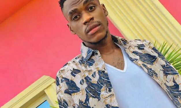 Nobody Has Ever Shown Me Real Love – JoshBlaze