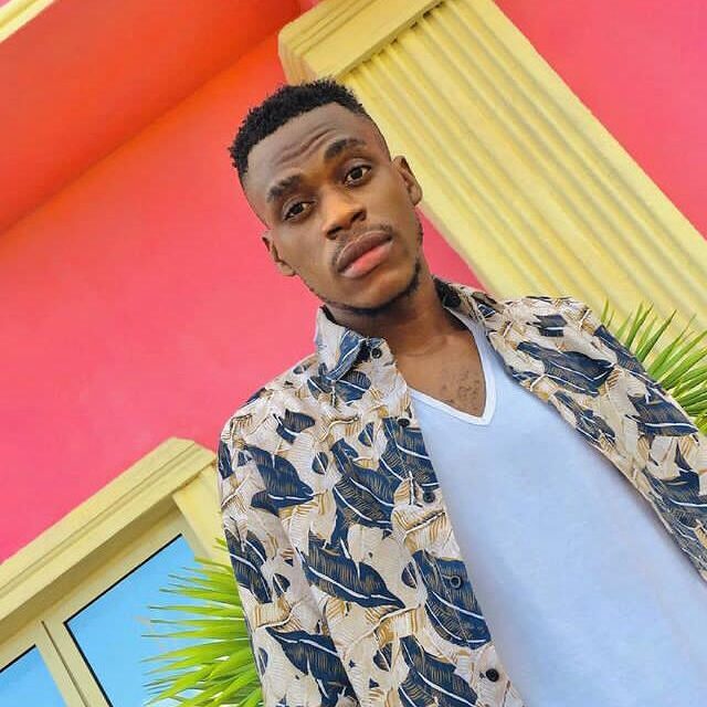 Nobody Has Ever Shown Me Real Love – JoshBlaze