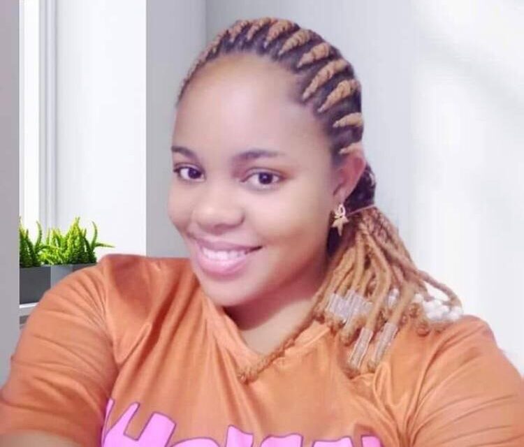 I Know Exactly How Every Poor Broke People Confess Love – Kayinsola Kemi