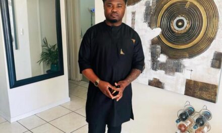 Yorubas And Igbos Are In Competition For Best Drug Dealer – Kristian5ive