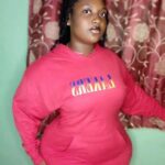 TikTok Influencer Salo Should Just Relax And Die –  Lillian (nickiegoldee)