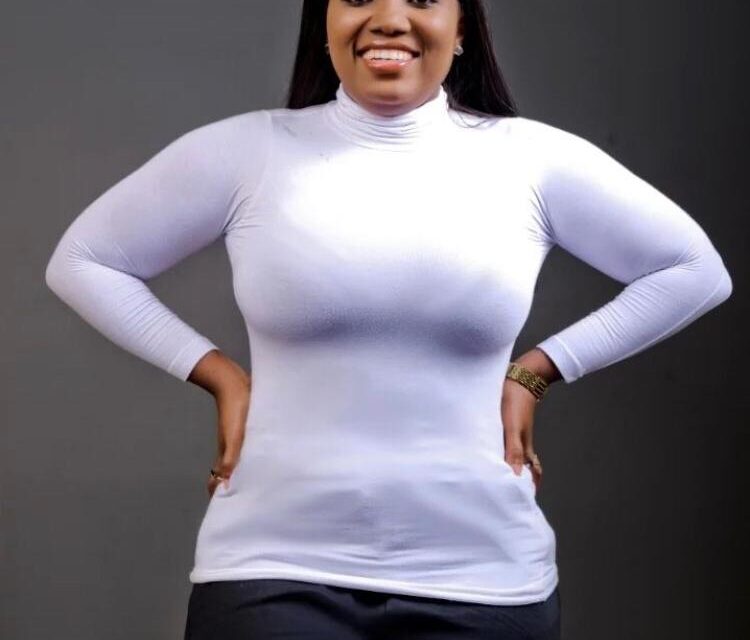 Altar Boys Can Be Mischievous – Lucy Ejeh