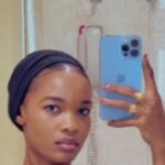 Nigeria Has Only Two Tribes – Maryam Jidayi