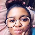 I Can Mistake Your Head For A Bicycle Seat –  Nene George