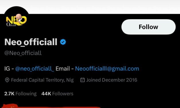 A Girl Who Suddenly Gets Fat Has Had So Many Abortions  – Neo Official