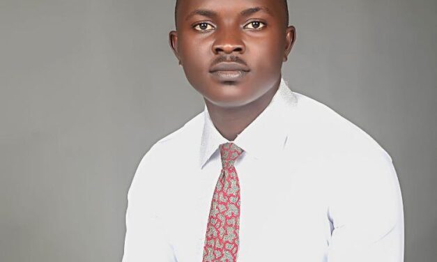 A Woman Ahead Of Her Husband Financially Will Show Him Hell – Ogbagiba Ozu