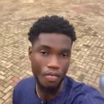 Men Should Be The Provider To Any Female Acquaintance – Onwuka Chinecherem Daniel-Charles