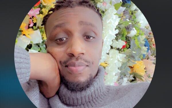 EFCC is the real yahoo boy in Nigeria – Osagiator Ewean Gabriel
