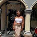 A Frugal Woman Is No Different From A Cursed Suffer Head – Qwin Ella