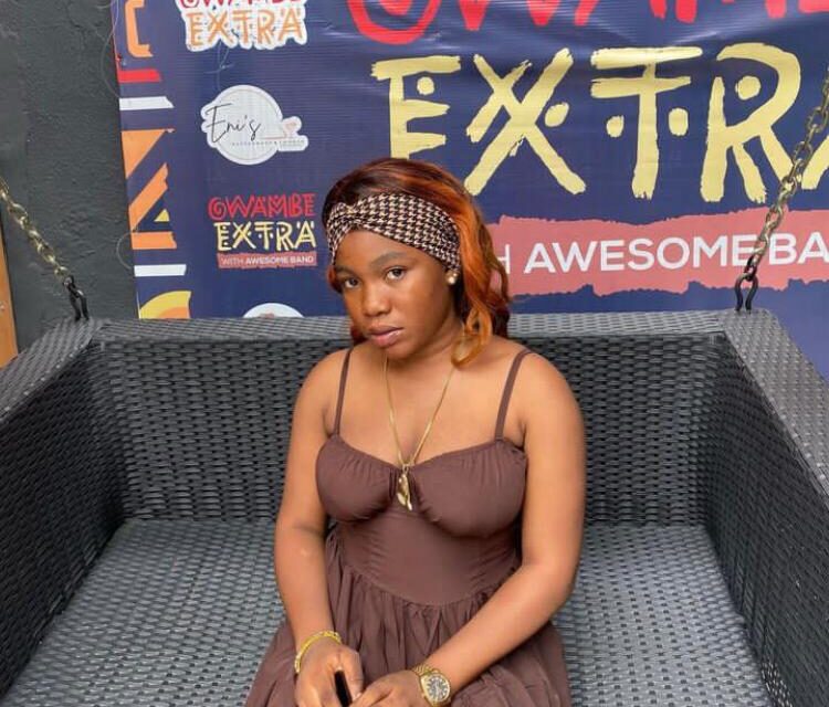 I Will Shoot Every Cross Dresser I Come Across – Real Oyin Empire