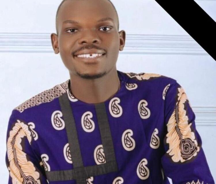 Women Always Want A Simp As A Husband But Not As A Son – Samuel Obumneme