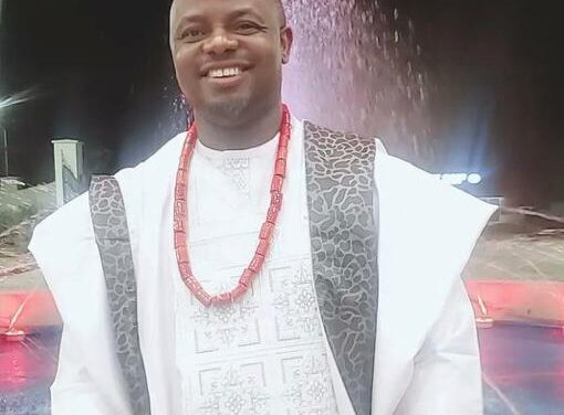 Nobody Loves Nigeria Including Myself – Seun Judah