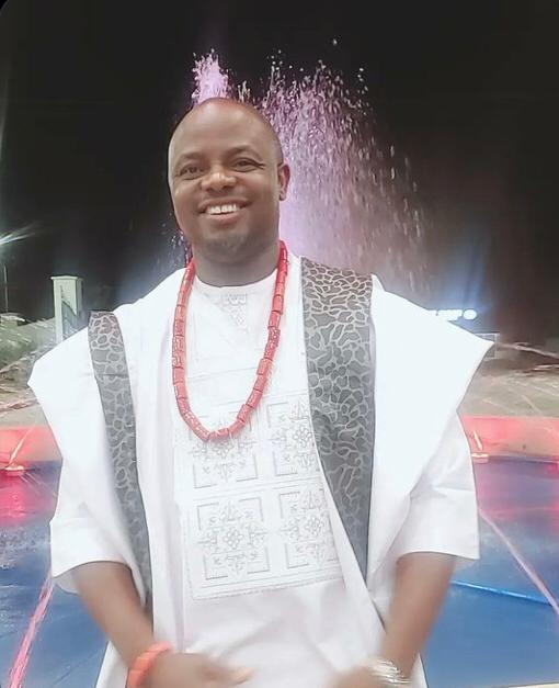 Nobody Loves Nigeria Including Myself – Seun Judah