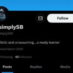 Reno Omokri Is The Cause Of Nigeria’s Misfortune – SimplySB