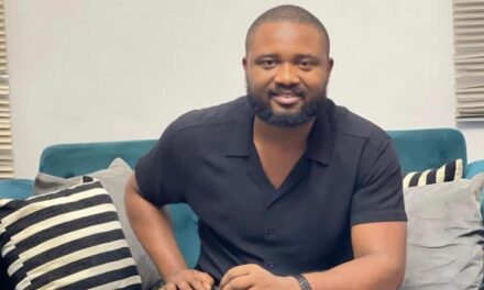 I Reclaim Gifts From My Ex After Breakup  – Solomon Ikayere