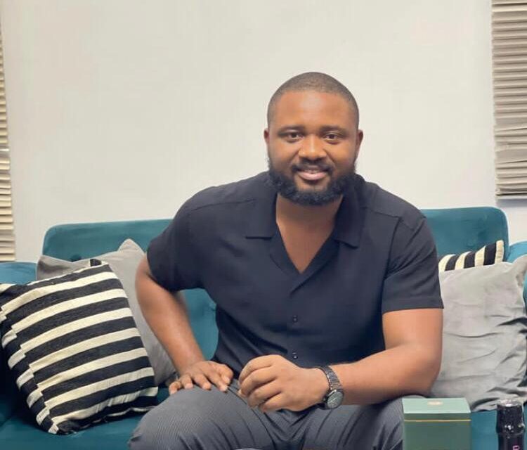 I Reclaim Gifts From My Ex After Breakup  – Solomon Ikayere