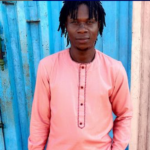 Nothing Will Ever Work Out In Nigeria – Sufuna Mar Jospeh