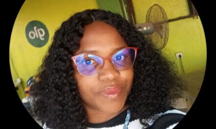 I Want All Your Sisters Murdered – Uju Joy