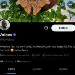 F*ck The Messy Country Nigeria – VforVoices